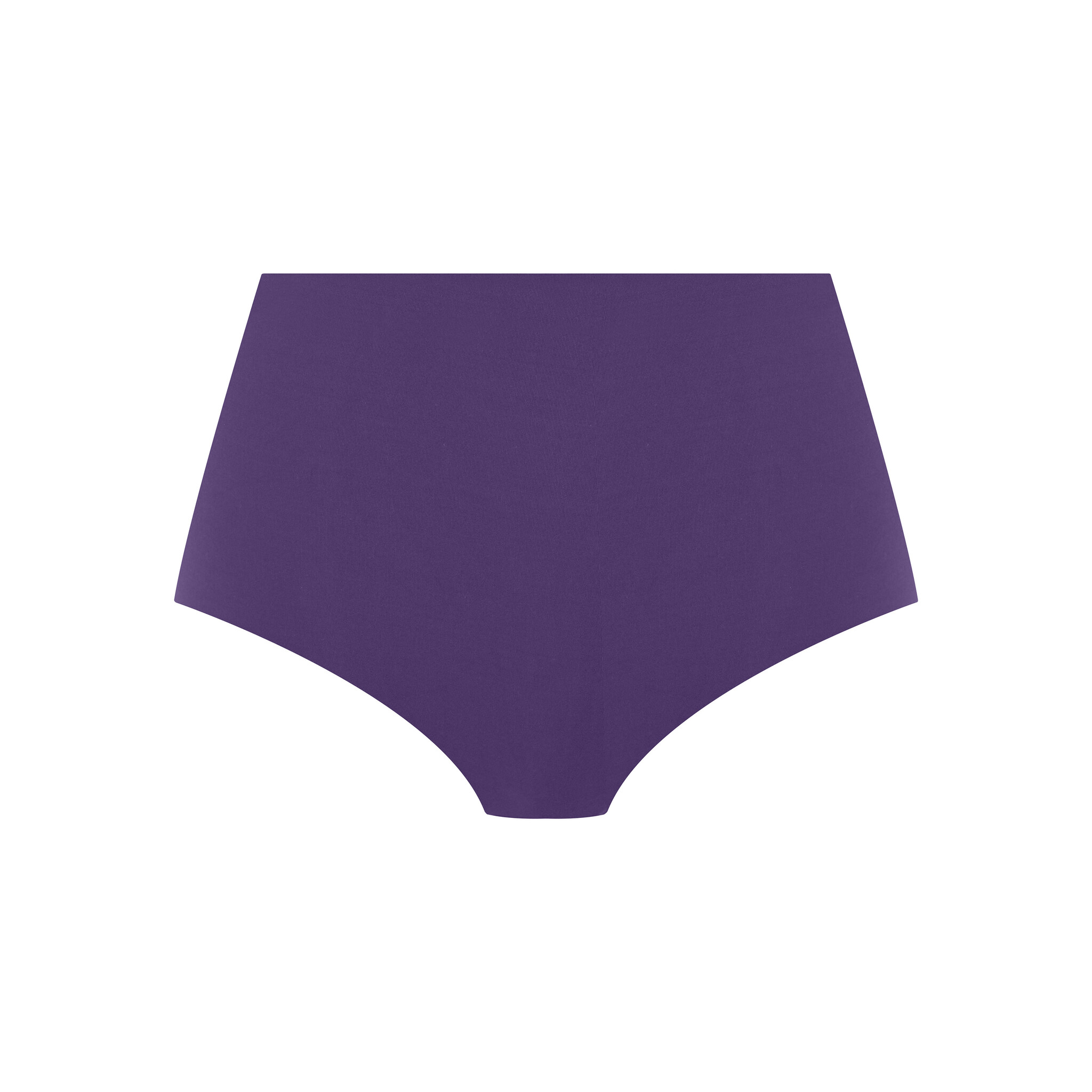Smooth Ease Slip Invisible Full Brief