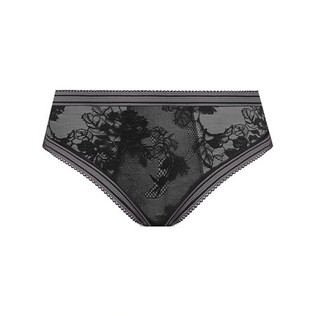 New Fantasie Underwear/Lingerie Melissa Magenta Short 2936 L 