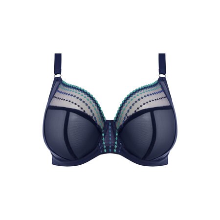 New Bra Size 36 B Blue - $22 New With Tags - From Josephine
