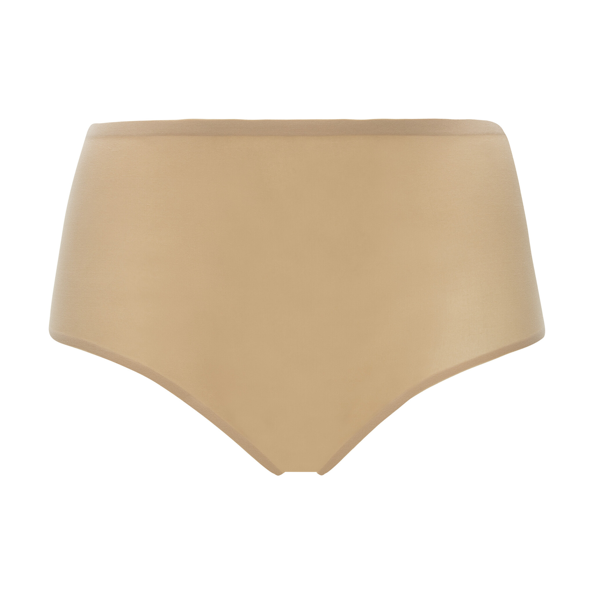 Seamless Full Brief Soft Stretch