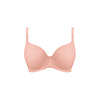 AA401708 Undetected T-Shirt Bra Ash Rose