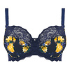 FL101501 Lucia Navy