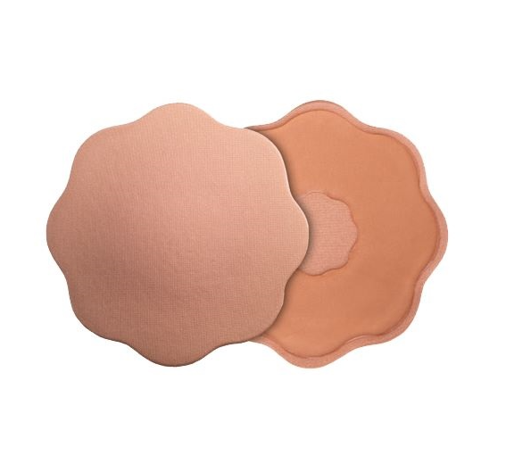 9378N Cache mamelon tissu