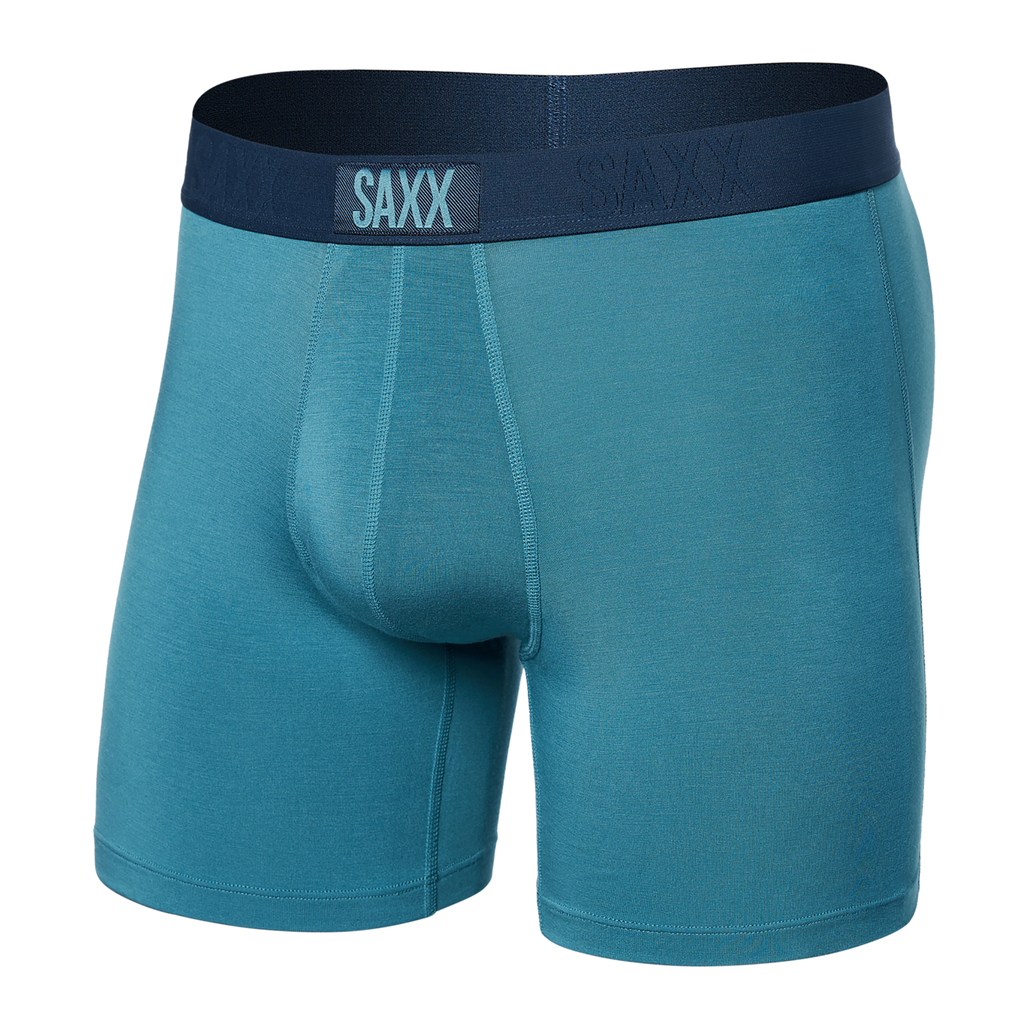 SAXX boxer vibe Hydro Blue