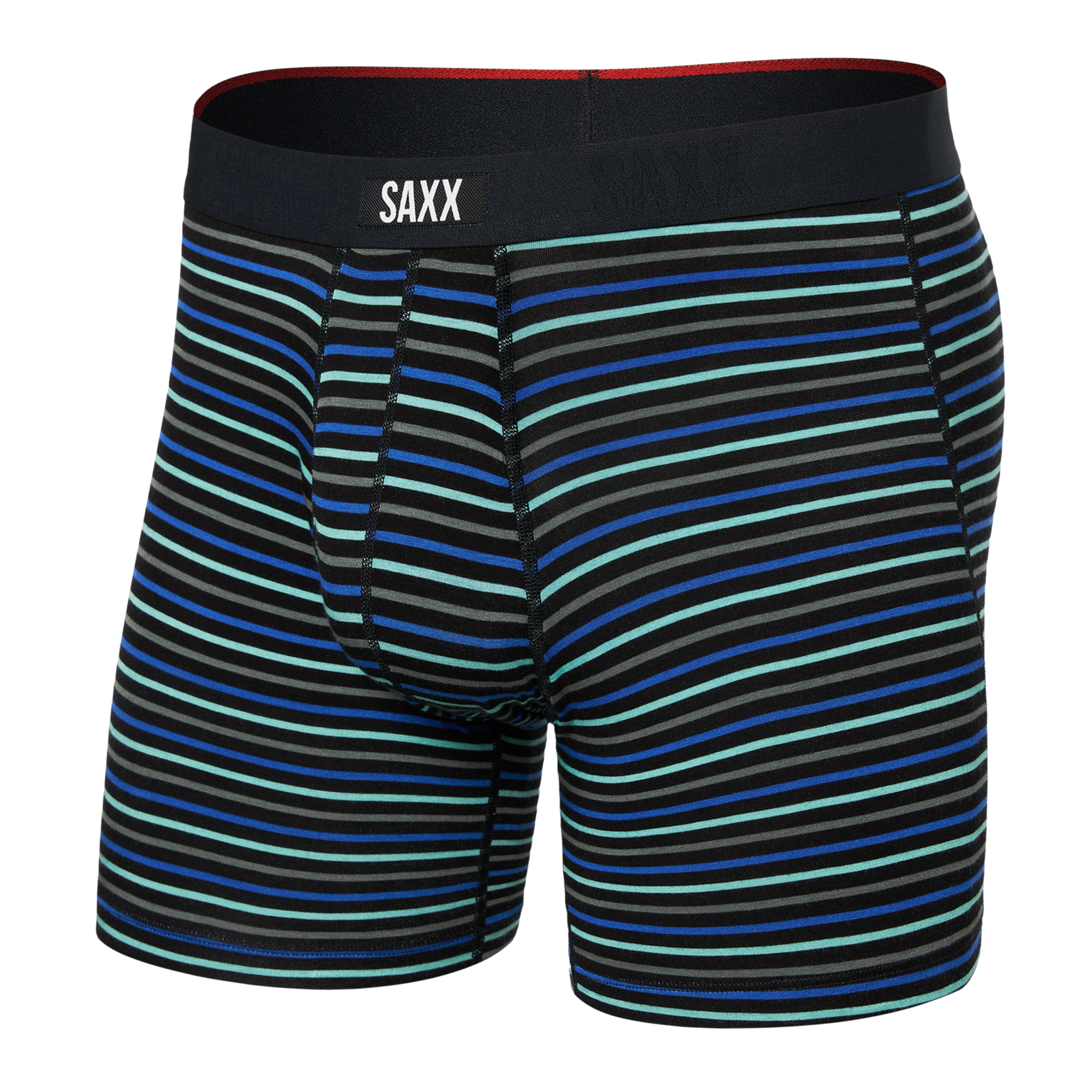 Saxx Vibe Xtra Boxer Fly GSB