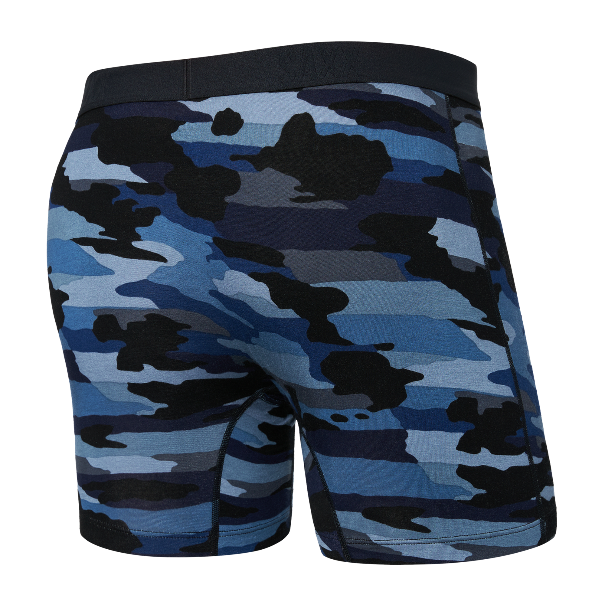 Saxx Vibe Xtra Boxer Fly CLD