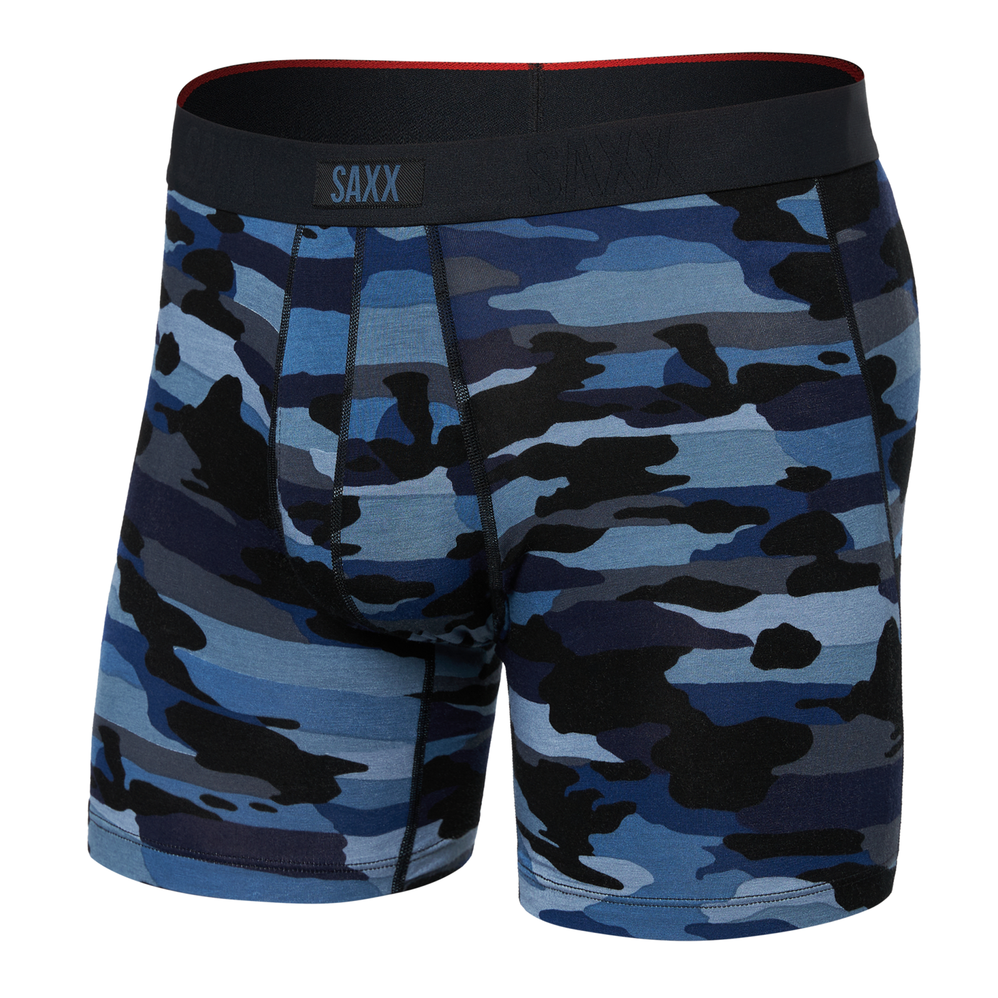 Saxx Vibe Xtra Boxer Fly CLD