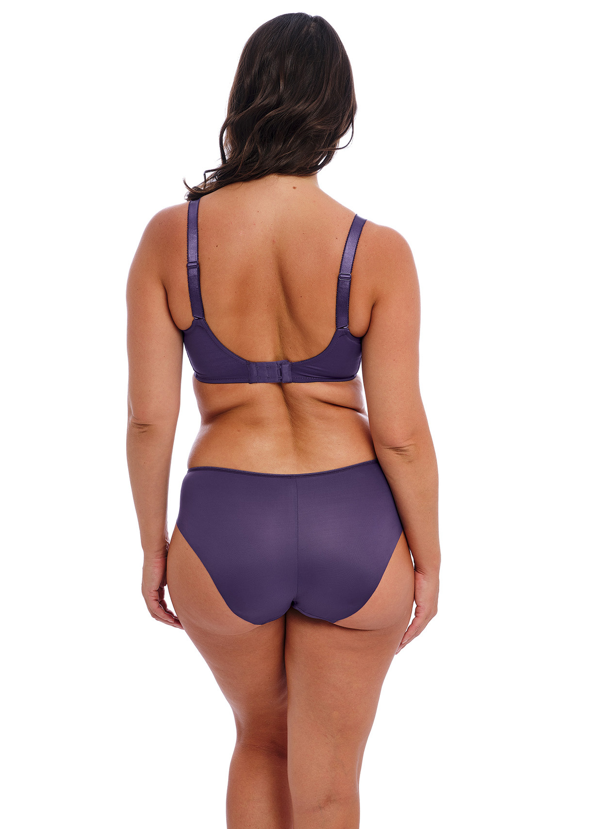 FL6911 Envisage Purple Velvet