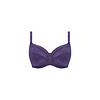 FL6911 Envisage Purple Velvet