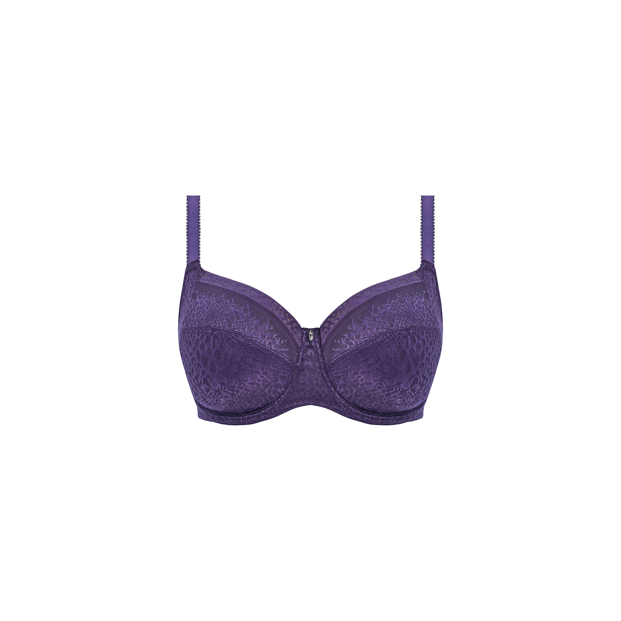 FL6911 Envisage Purple Velvet