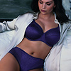 FL6911 Envisage Purple Velvet