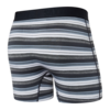 SAXX boxer vibe Freehand Stripe Gris
