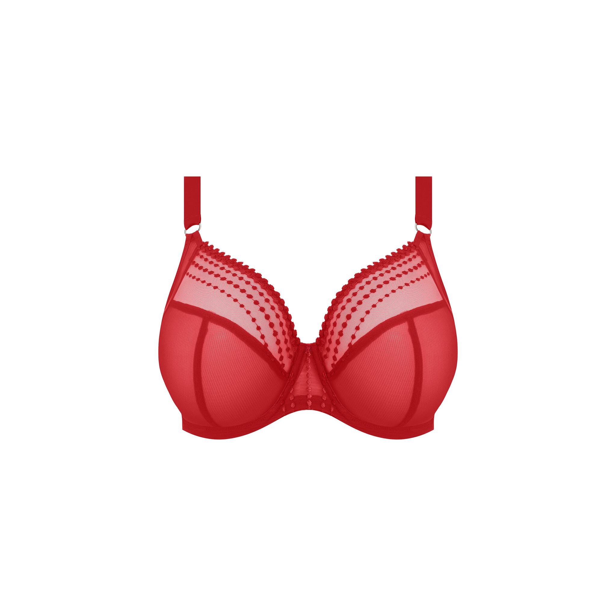 EL8900 Matilda Haute Red
