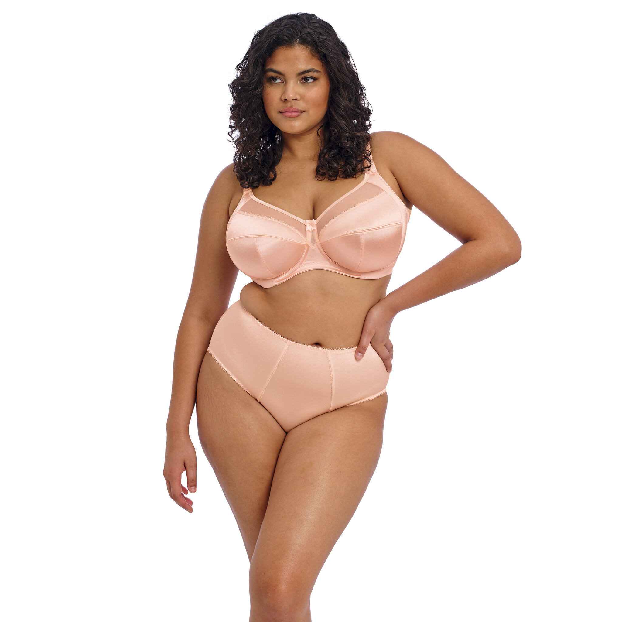 GD6090 Keira Pearl Blush