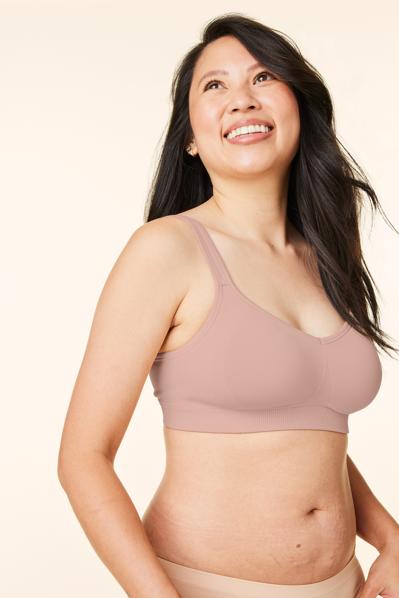 11011VBA Sculpt Bra