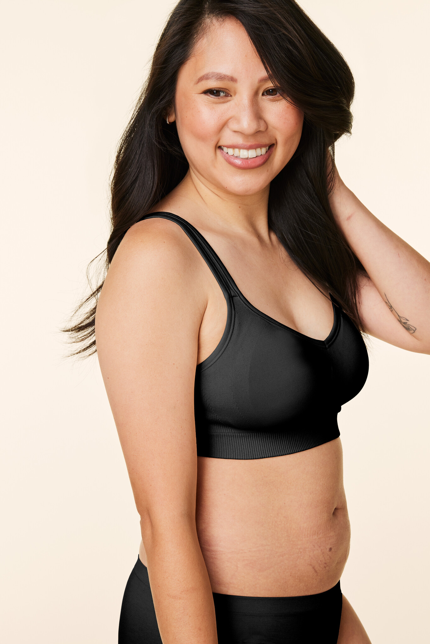 11011VBA Sculpt Bra