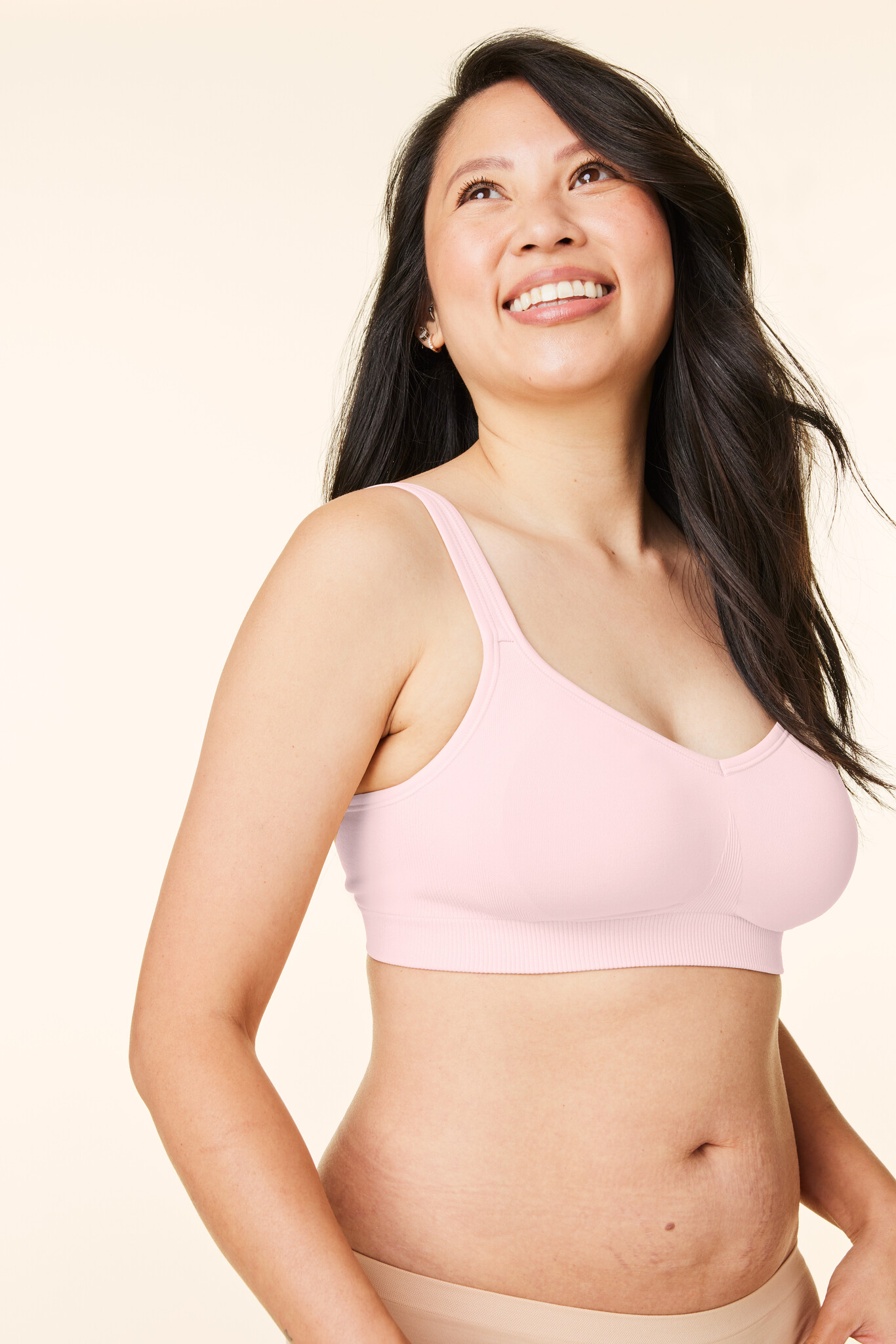 11011VBA Sculpt Bra