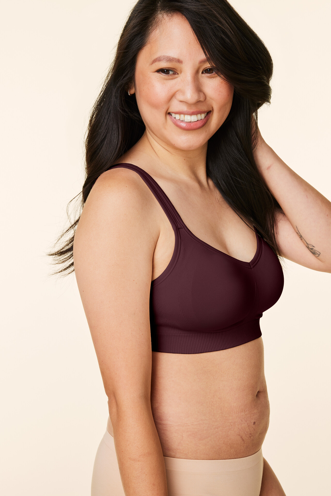 11011VBA Sculpt Bra