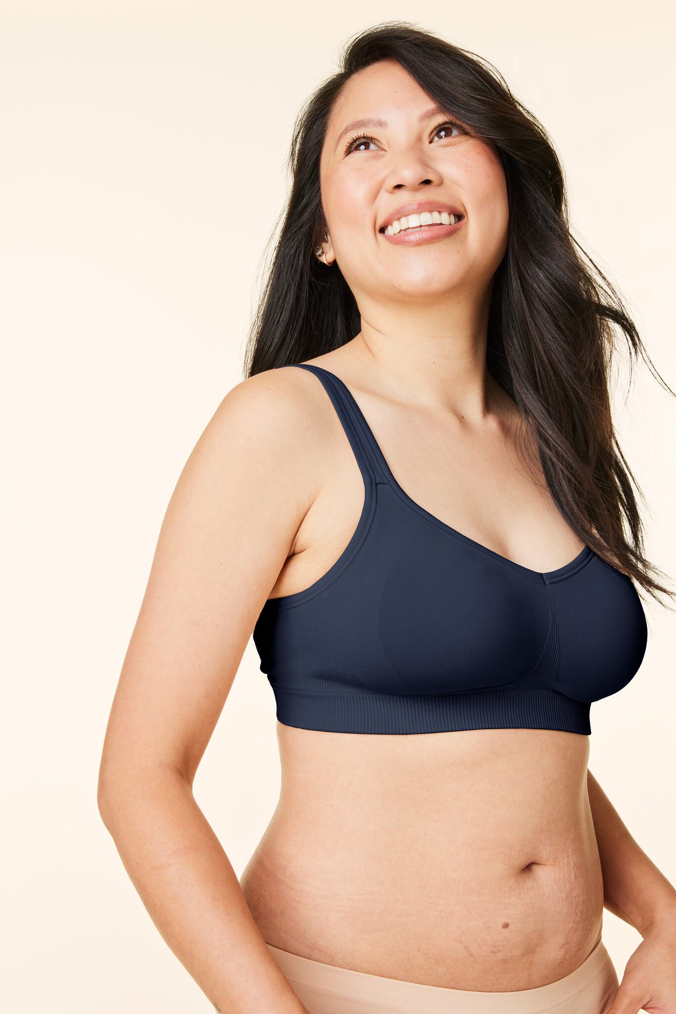 11011VBA Sculpt Bra