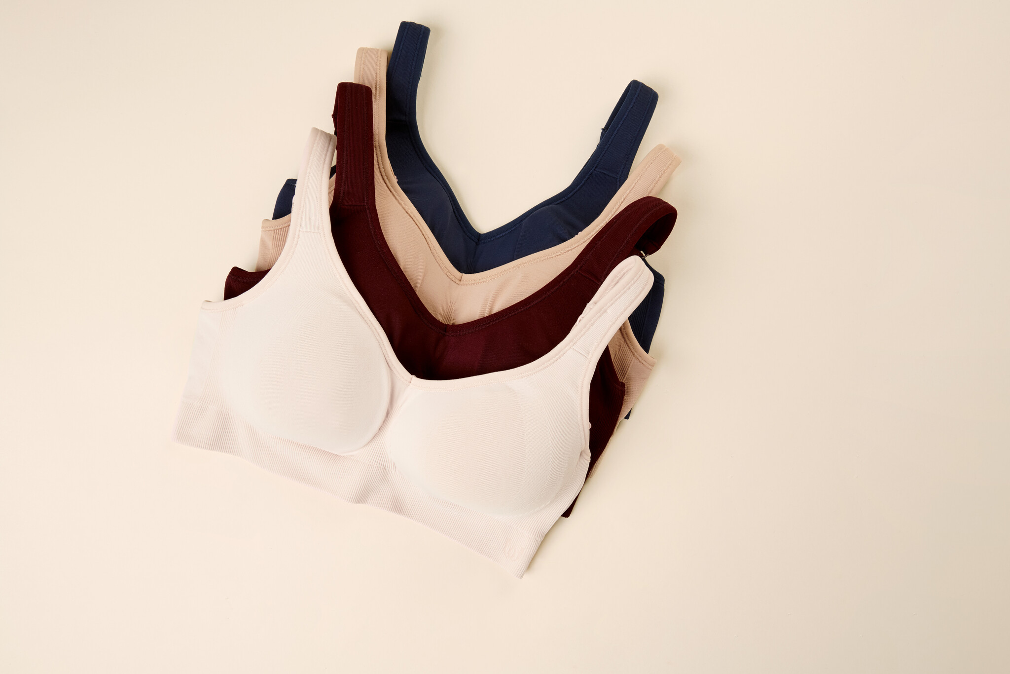 11011VBA Sculpt Bra