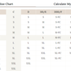 11011VBA Sculpt Bra