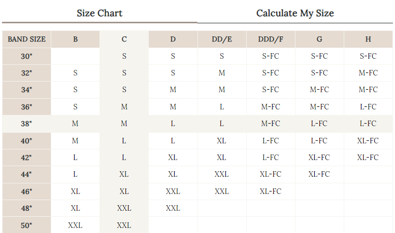 11011VBA Sculpt Bra