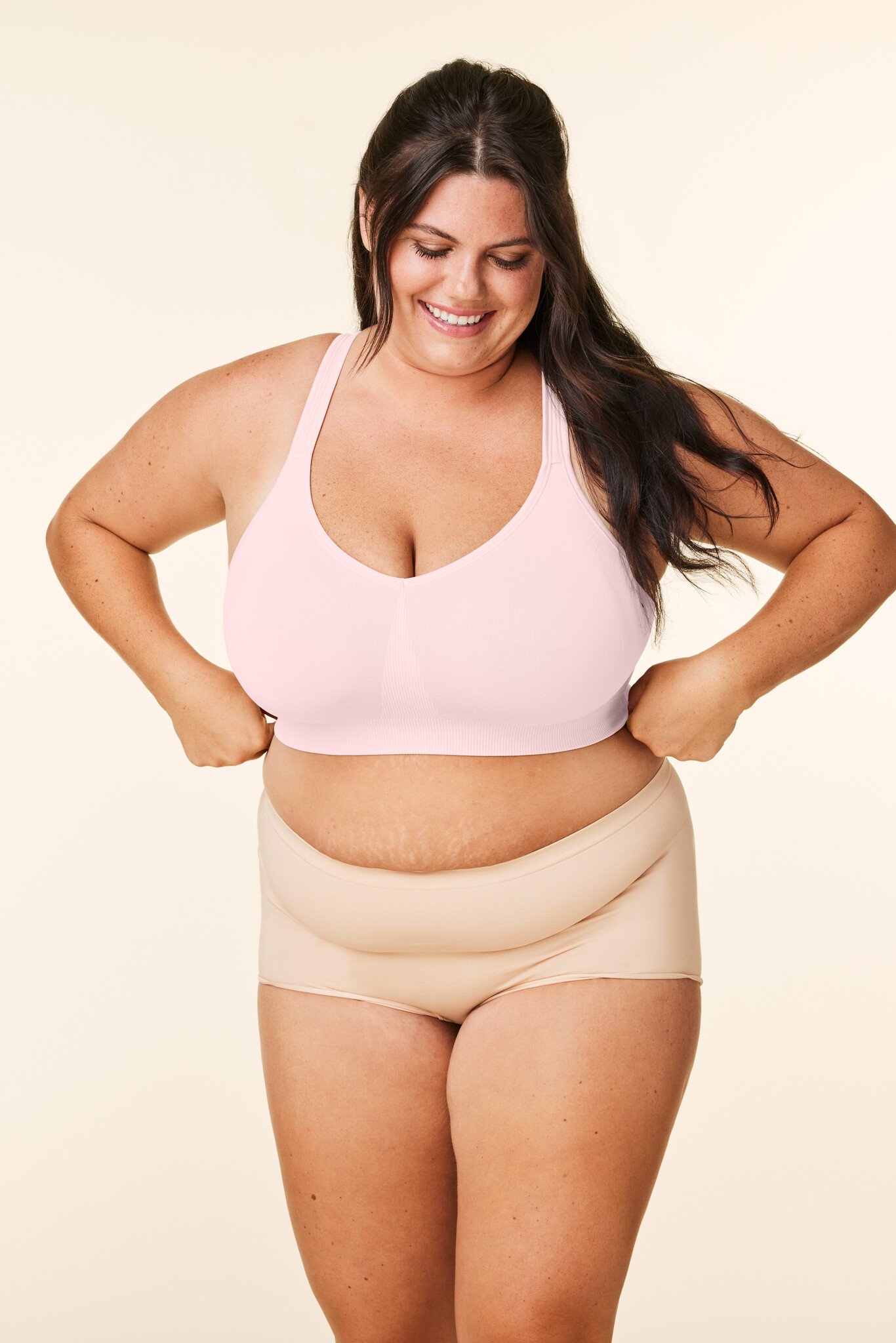 11011VFC Sculpt Bra FC