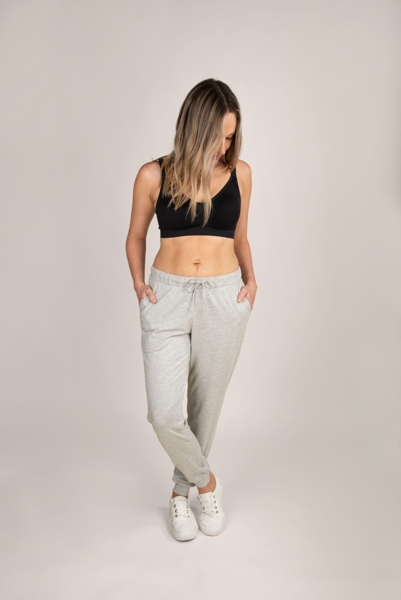 8B001 Lounge joggers