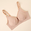 1401VBA Body Silk Seamless nursing bra