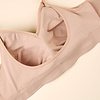 1401VBA Body Silk Seamless nursing bra
