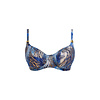 FS503701 Seraya Sands Bikini Denim