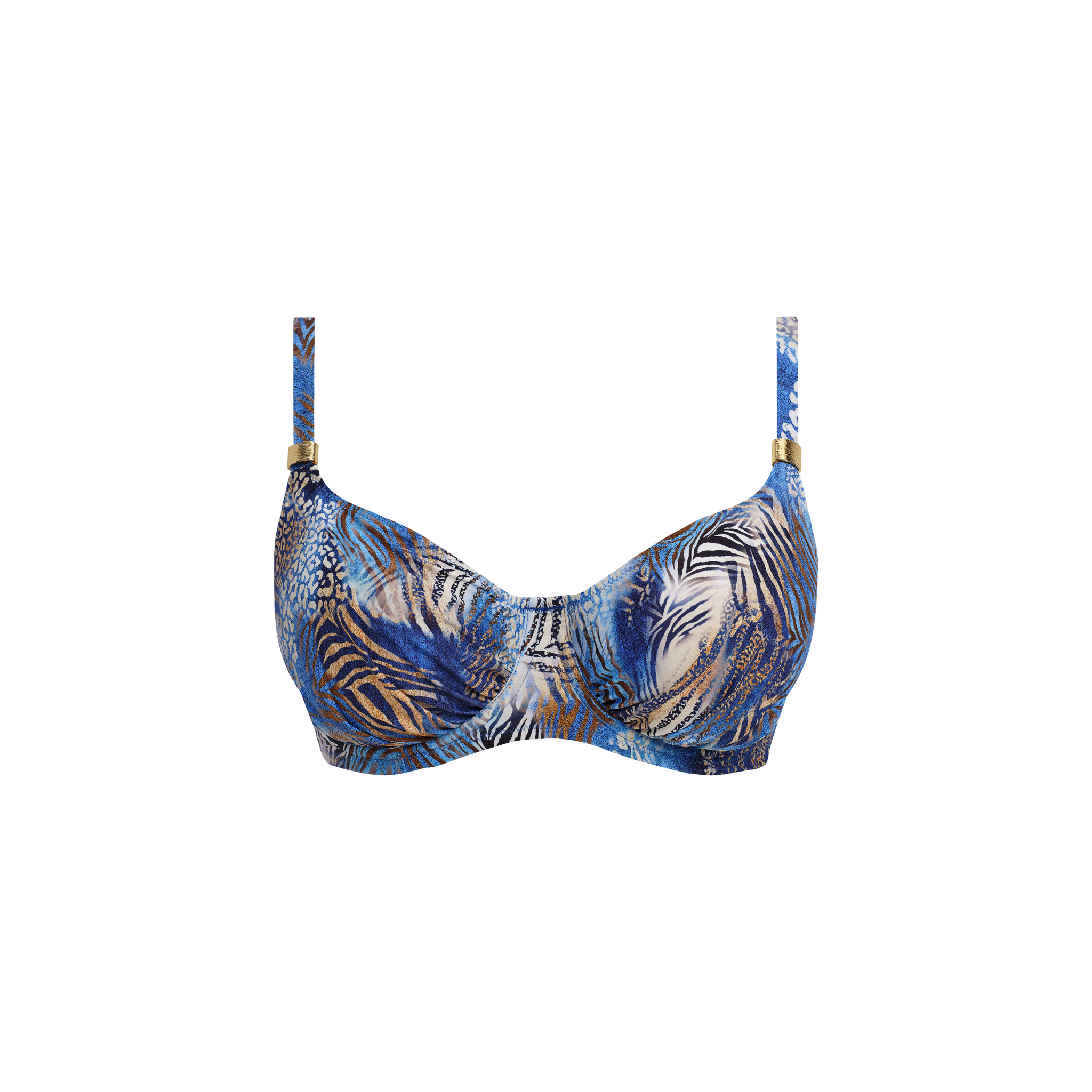 FS503701 Seraya Sands Bikini Denim