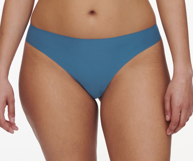C2649 Soft Stretch Tanga
