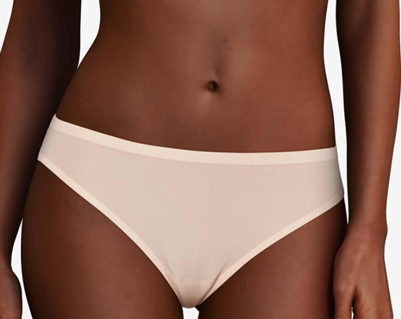 C2649 Soft Stretch Tanga