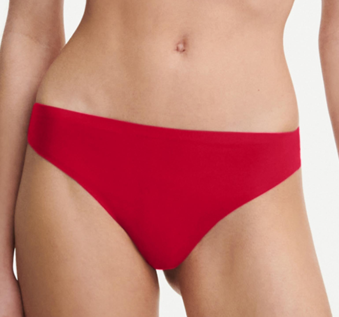 C2649 Soft Stretch Tanga