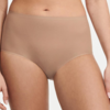 Seamless Full Brief Soft Stretch