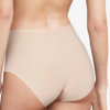 Seamless Full Brief Soft Stretch