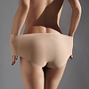 Seamless Full Brief Soft Stretch