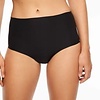 Seamless Full Brief Soft Stretch