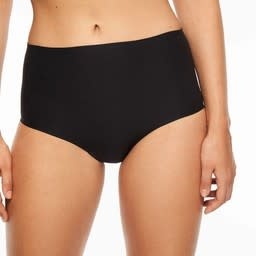 Seamless Full Brief Soft Stretch