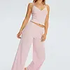 Cherish Pantalon Rose  pétale