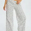 Jama Pantalon Étoiles