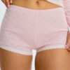 Cherish Short Rose pétale