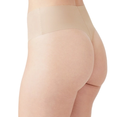 979267 B. Bare thong taille haute
