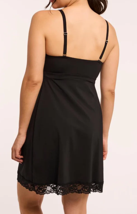 9394F Nuisette avec soutien Full Bust
