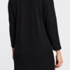 6004 Dolman 3/4 sleeve nightshit