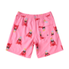 Oh Buoy 2 in1 7'' Crab Cocktail-Rose