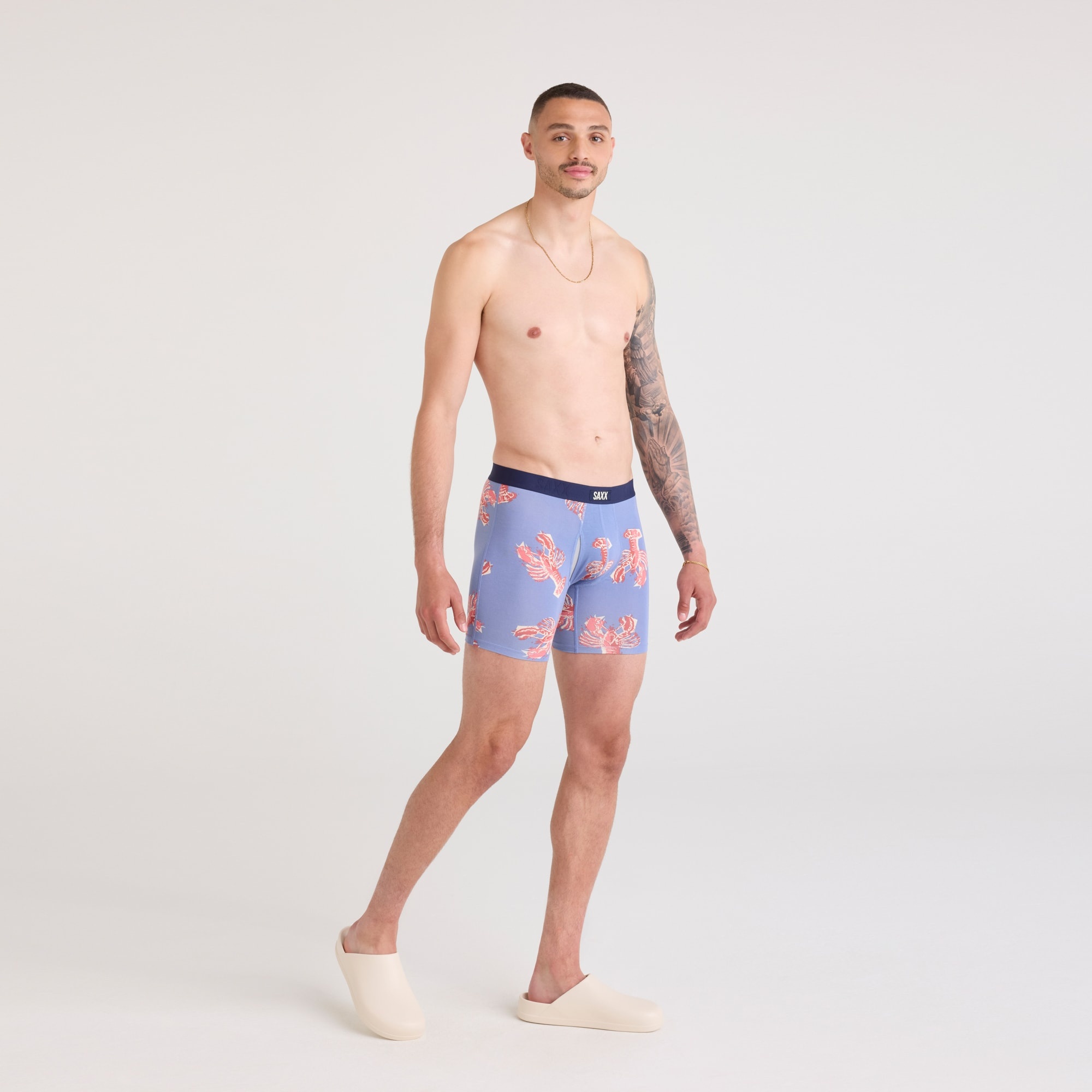 Vibe Xtra Boxer Fly Lobster Boil