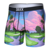 Volt Boxer Brief Pixel Paradise