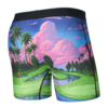 Volt Boxer Brief Pixel Paradise